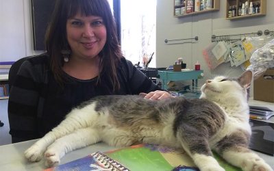 Local artisan boutique and studio opens in The Exchange