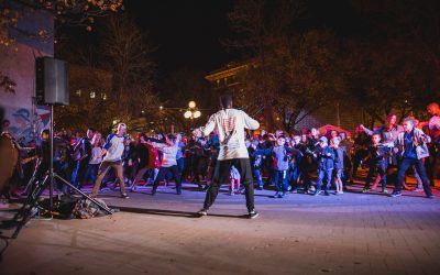 Five Ways to Exchange – September 29, 2017