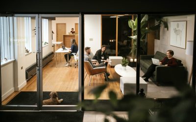 Exchanging Words With BluePrint