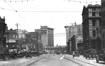 Heritage Day 2018 – Heritage Stands the Test of Time