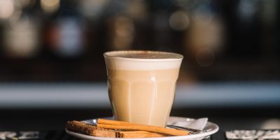 Hot Beverage Week 2018: And the winner is…