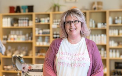 Shop Like a Pop-Up Year Round