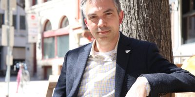 Exchanging Words Podcast – Episode 6