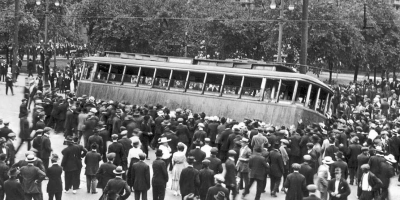 Exchanging Words Podcast – Episode 8