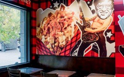 SMOKE’S POUTINERIE
