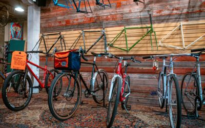 NATURAL CYCLEWORKS