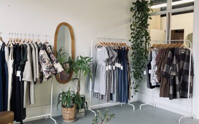 STEPHANIE SMITH CLOTHING