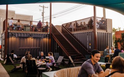 Patio Guide