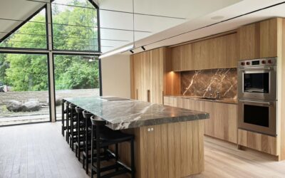 MODERN MINIMAL LIVING