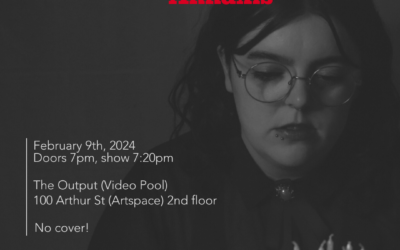 Harper K. Smith EP Release Show