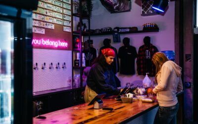 The Best Date Night Spots in the Exchange