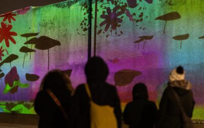 Lights on the Exchange Artist Spotlight #3