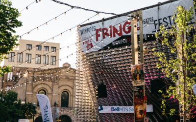 Summer in the Exchange