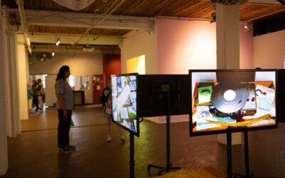 Urban Shaman Elevates Indigenous Voices