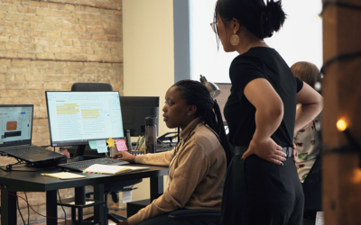 Narratives, Inc. Amplifies Community Through Storytelling