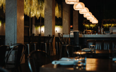 COMMONWEALTH KITCHEN & BAR