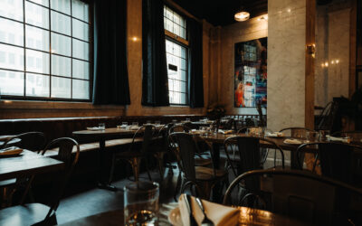 Commonwealth Kitchen + Bar is a love letter to Winnipeg