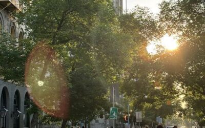 FIRST FRIDAYS in the EXCHANGE