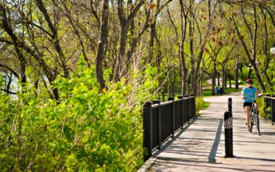 Placemaking in the Exchange