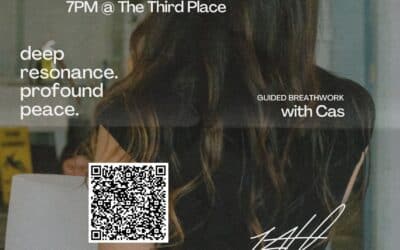 Breath Work + Sound Bath