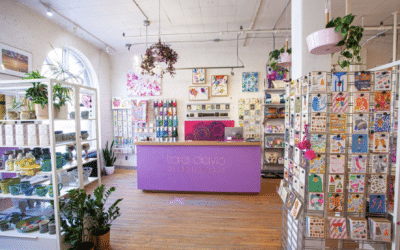 Decades in the Making: Celebrating the Exchange District’s Iconic Small Businesses