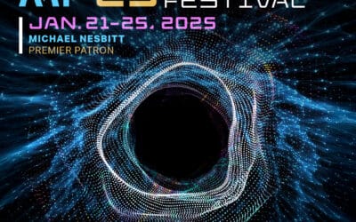 Winnipeg New Music Festival