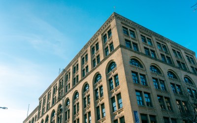 70 Arthur Street: A Creative Epicentre in the Exchange