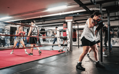 Wellness in the Exchange