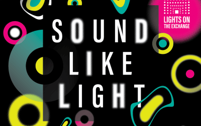 Sound Like Light
