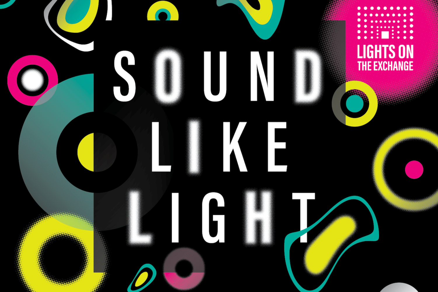 Sound Like Light – The Exchange District BIZ
