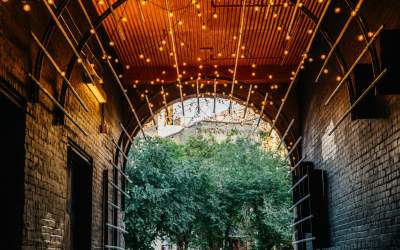 The top 15 things to do in the Exchange for Summer 2025