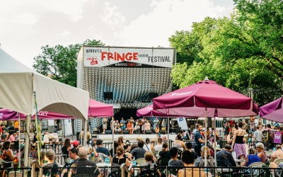 Top 8 tips for making the most of your Fringe Fest