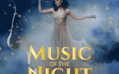 Music of the Night: The Concert Tour