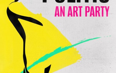 Bodies Politic: An Art Party