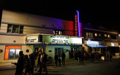 BreakOut West is coming to Winnipeg