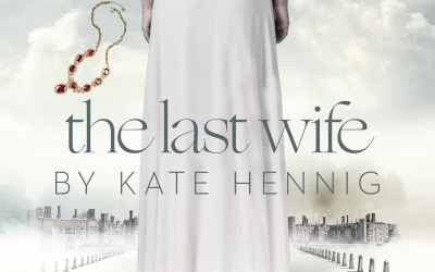 The Last Wife
