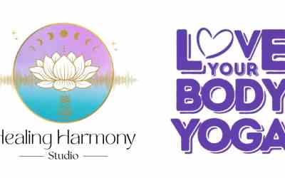 HEALING HARMONY STUDIO / LOVE YOUR BODY YOGA