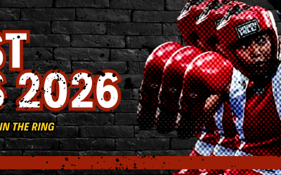 August Rivals: An Amateur Boxing Competition